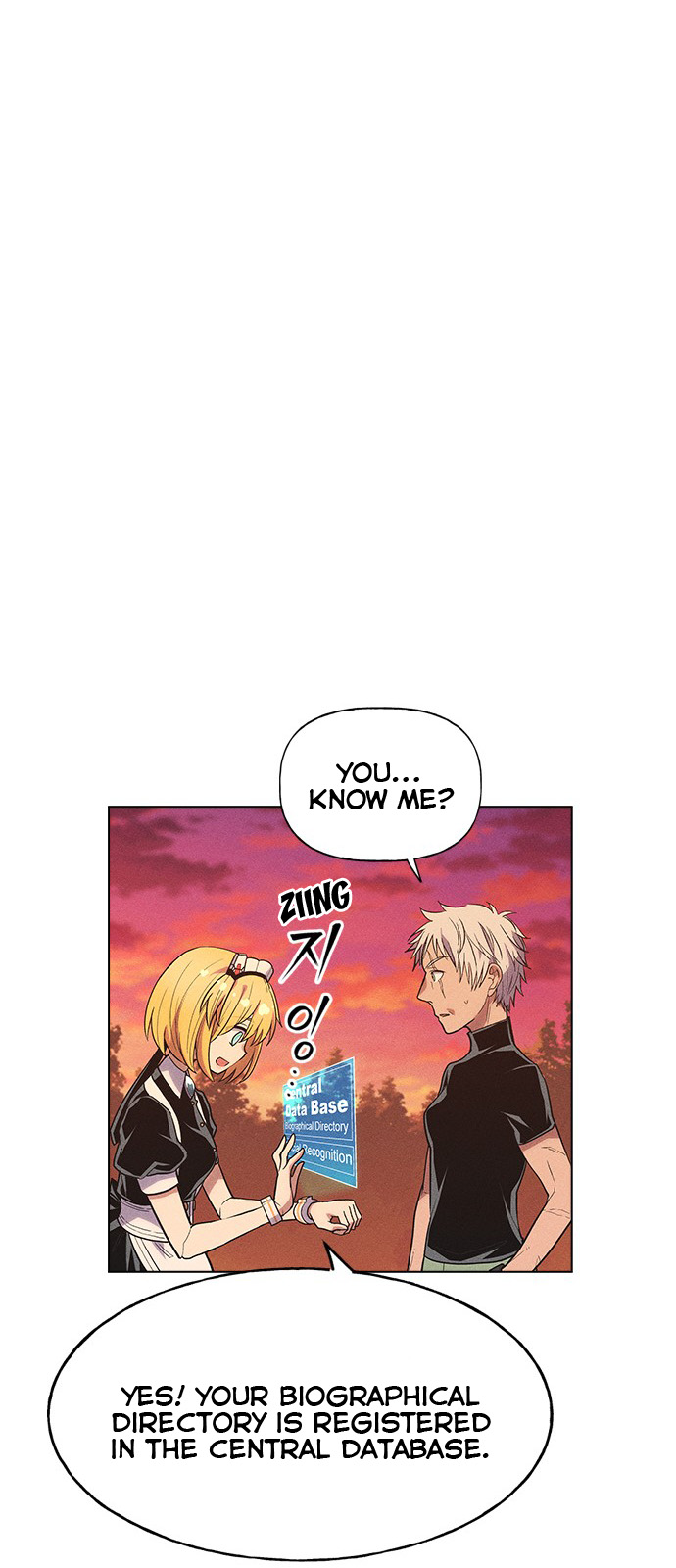 Housekeeper - Manhwa Chapter 13 - page 59