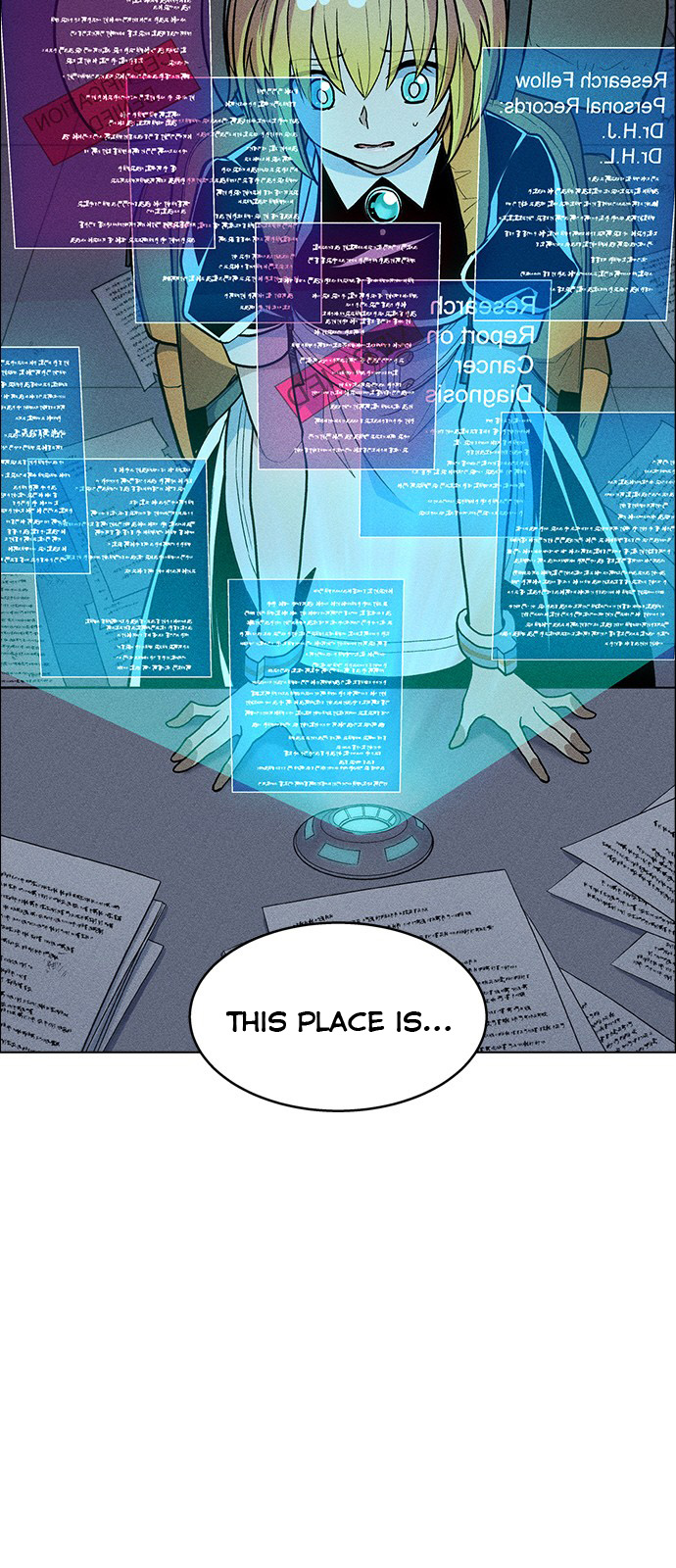 Housekeeper - Manhwa Chapter 13 - page 6