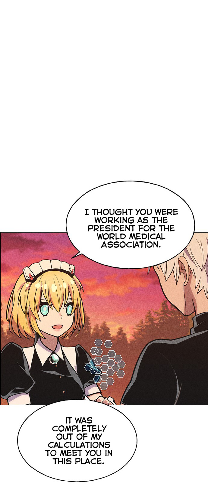 Housekeeper - Manhwa Chapter 13 - page 62
