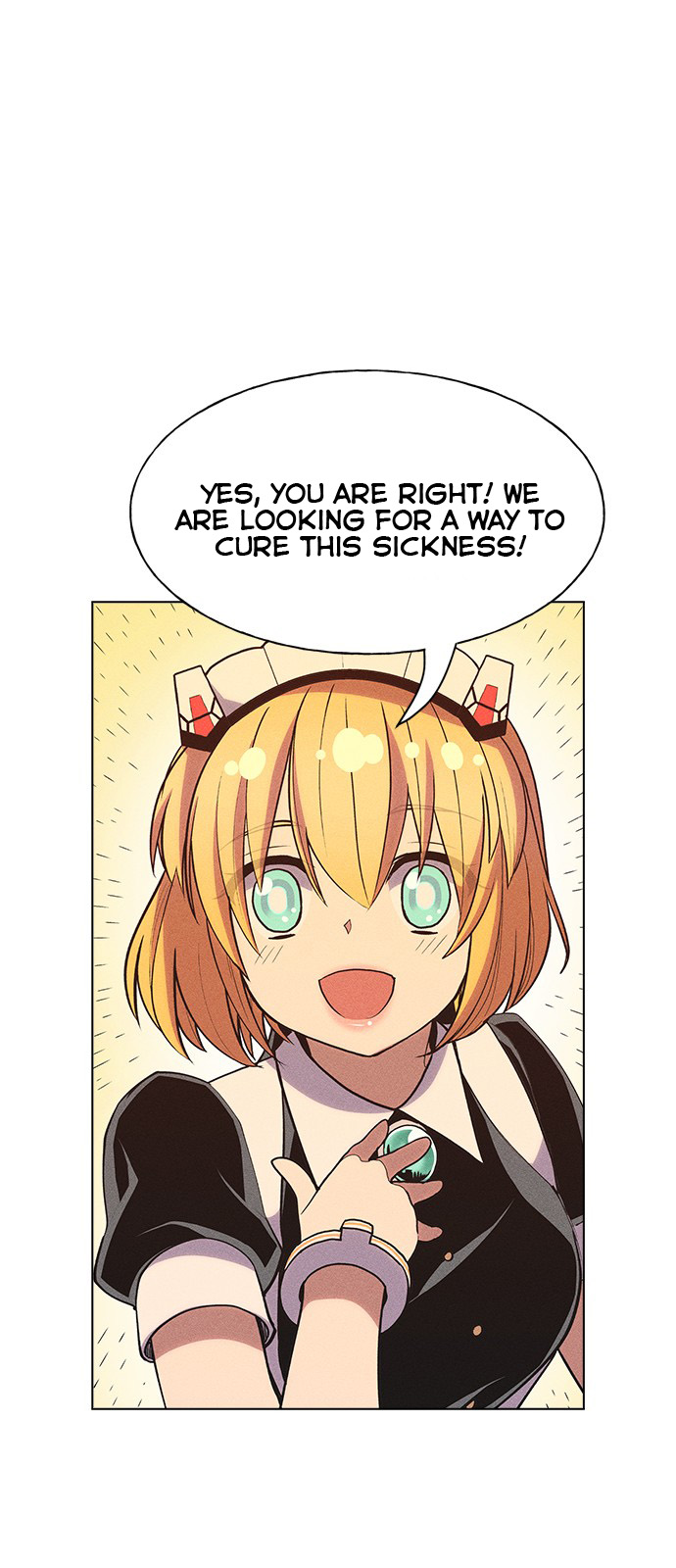 Housekeeper - Manhwa Chapter 13 - page 66