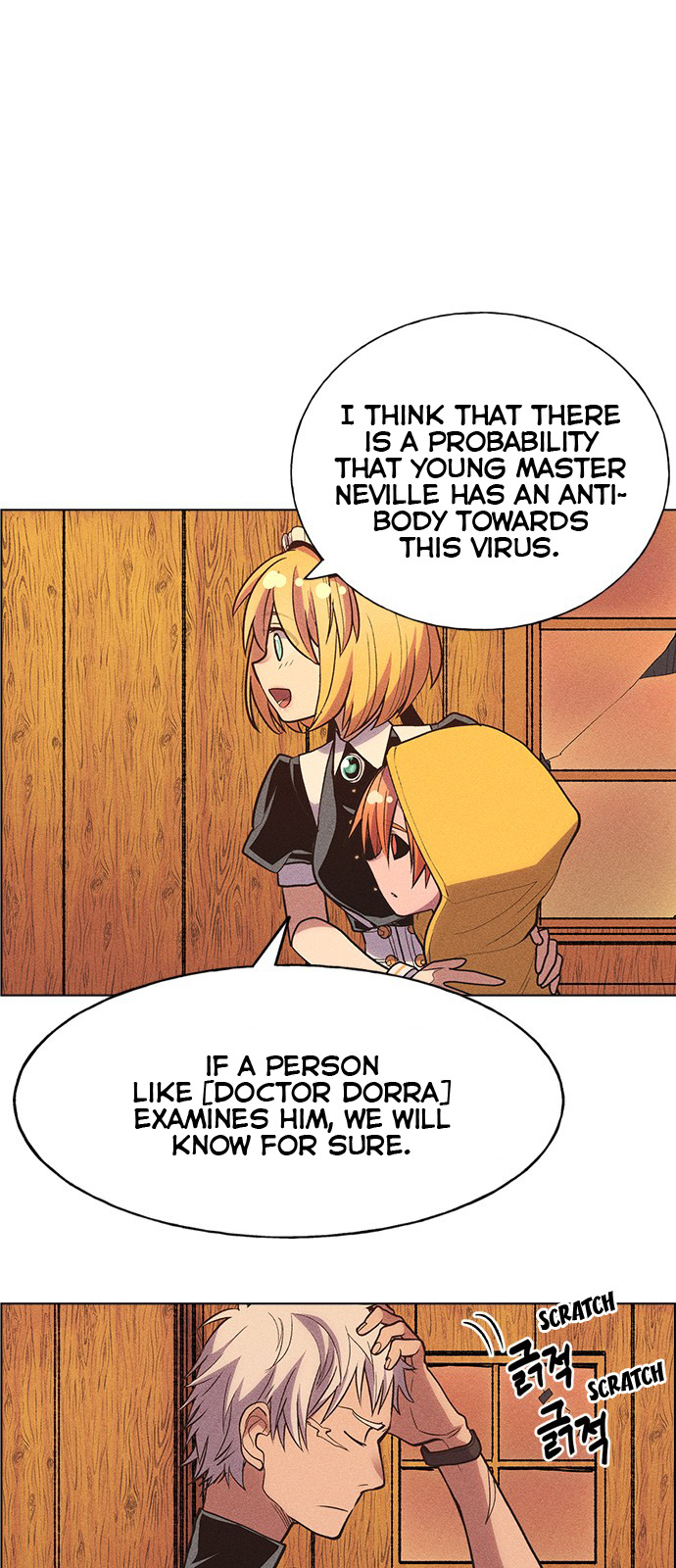 Housekeeper - Manhwa Chapter 13 - page 67