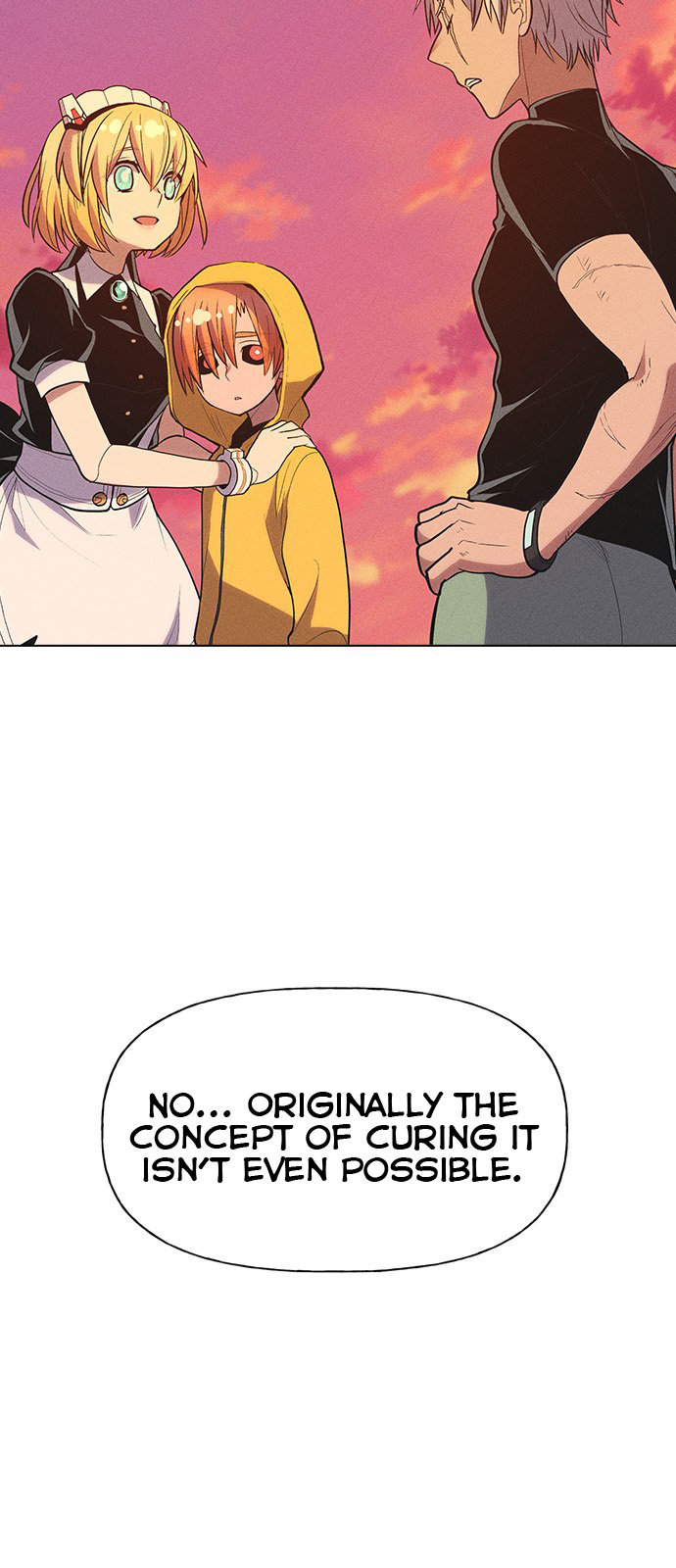 Housekeeper - Manhwa Chapter 13 - page 69