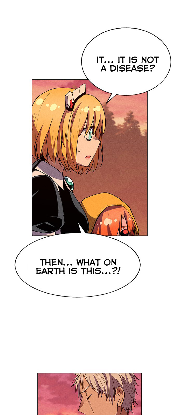 Housekeeper - Manhwa Chapter 13 - page 71