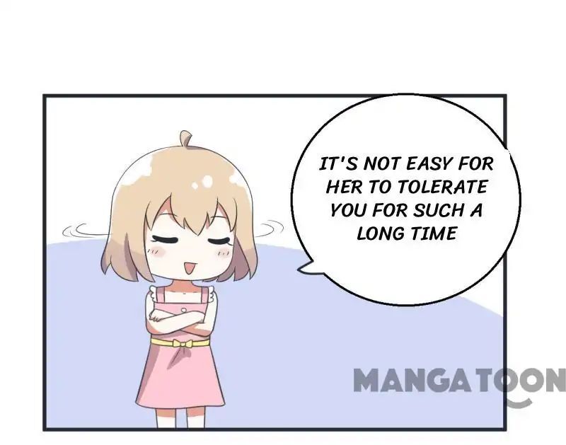 Indestructible Super Loli Chapter 52 - page 14