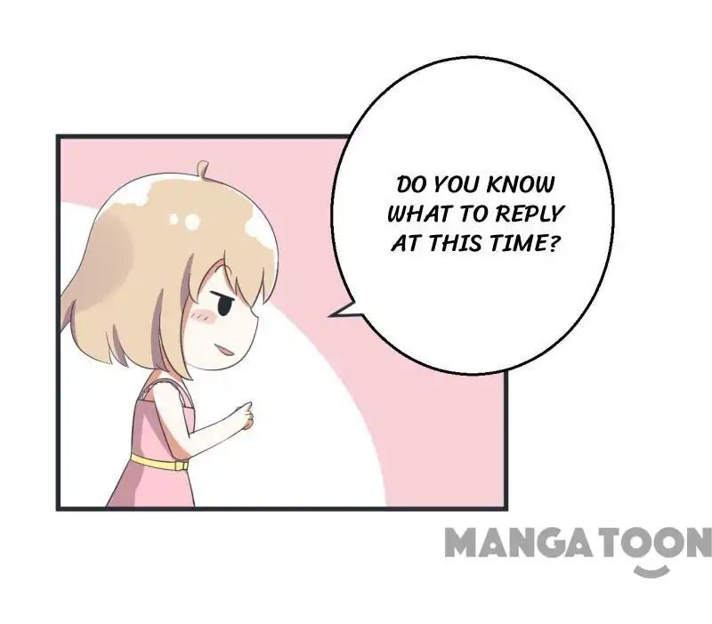 Indestructible Super Loli Chapter 52 - page 16