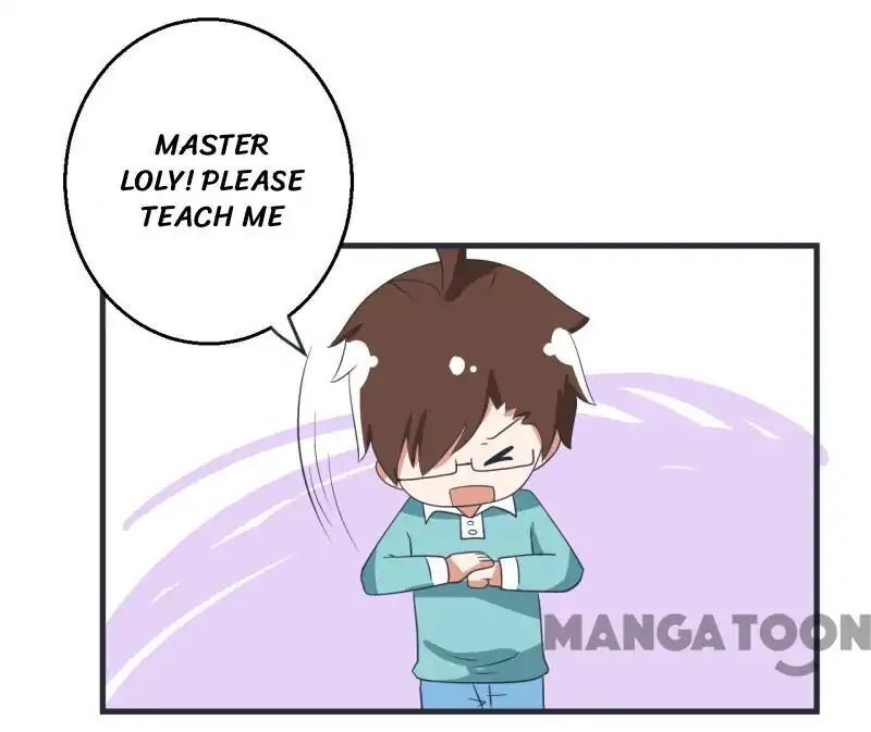 Indestructible Super Loli Chapter 52 - page 18