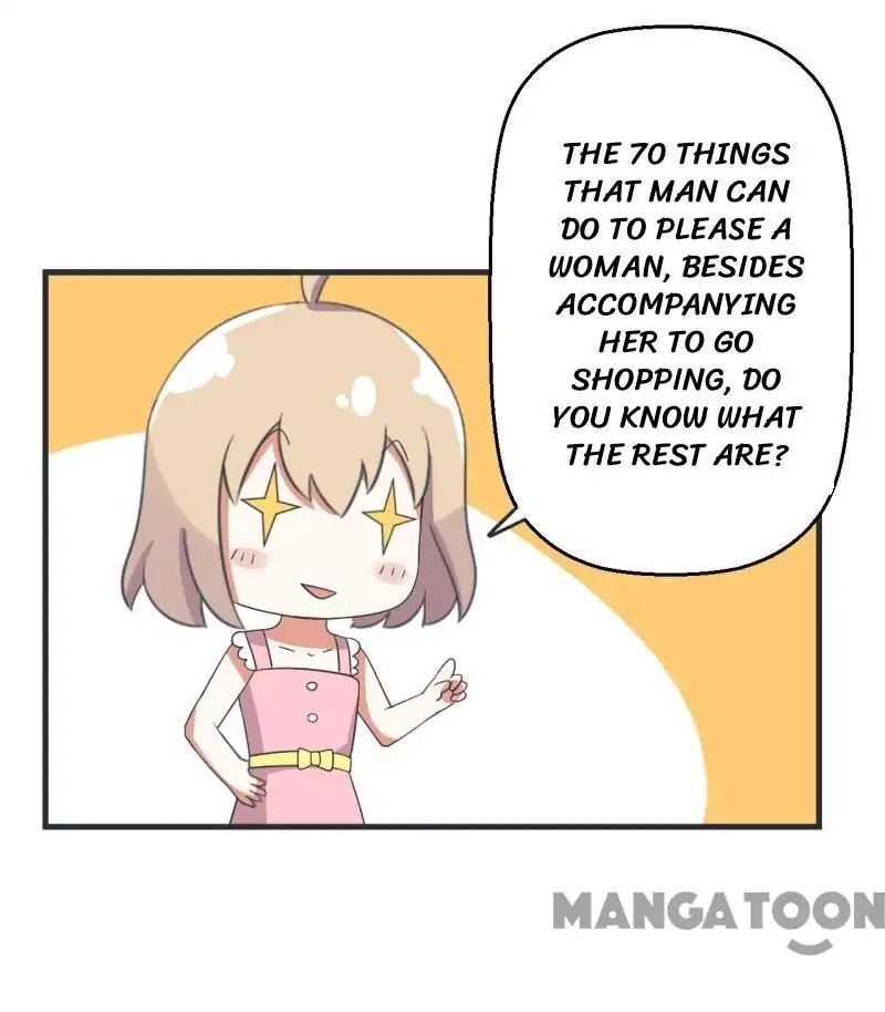 Indestructible Super Loli Chapter 52 - page 19