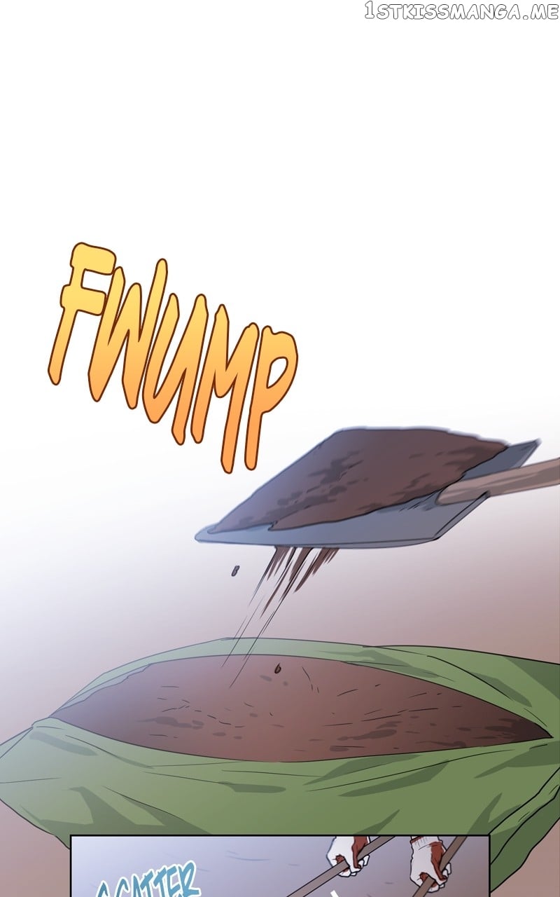 The Goddess’s Guide to Farming Chapter 20 - page 1