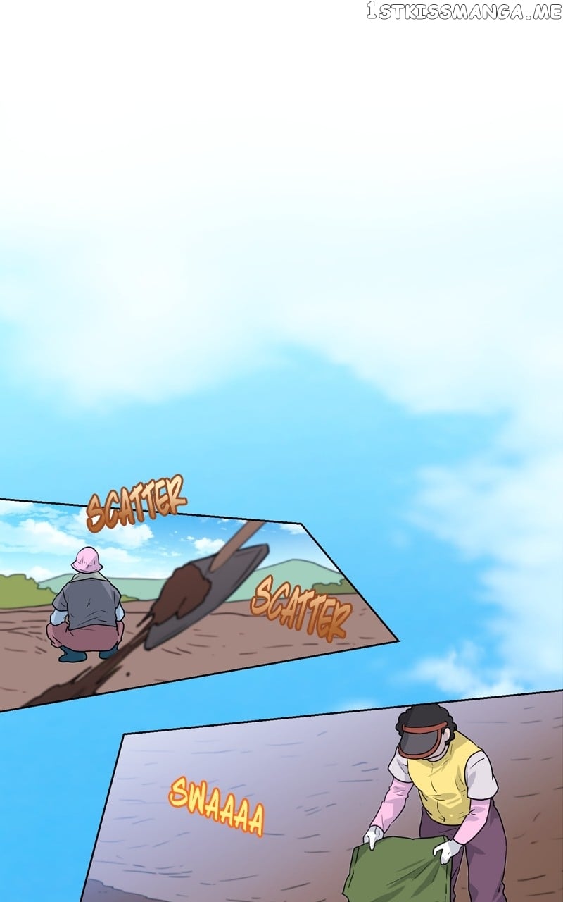 The Goddess’s Guide to Farming Chapter 20 - page 16