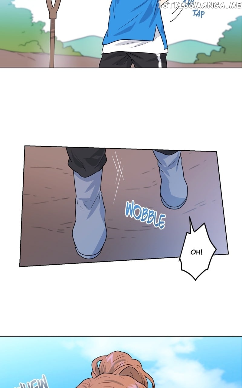 The Goddess’s Guide to Farming Chapter 20 - page 18