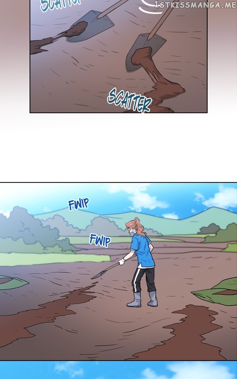 The Goddess’s Guide to Farming Chapter 20 - page 2