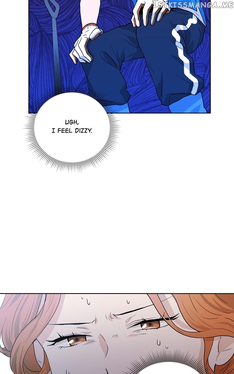 The Goddess’s Guide to Farming Chapter 20 - page 20