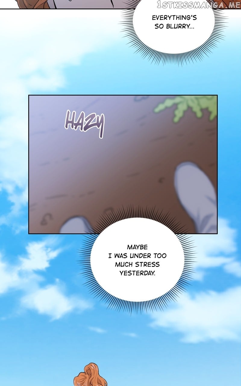 The Goddess’s Guide to Farming Chapter 20 - page 21