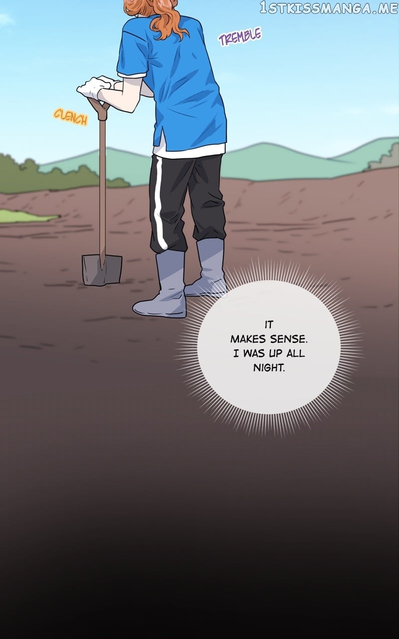 The Goddess’s Guide to Farming Chapter 20 - page 22