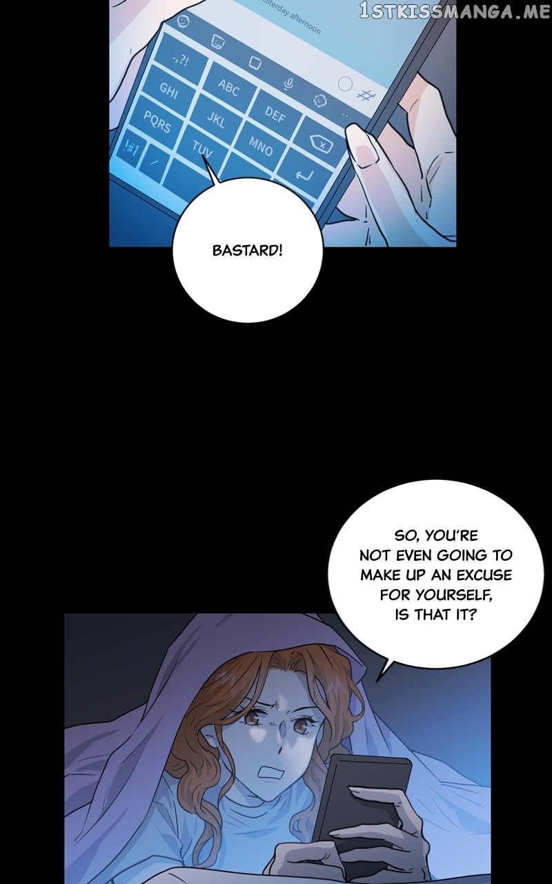 The Goddess’s Guide to Farming Chapter 20 - page 24