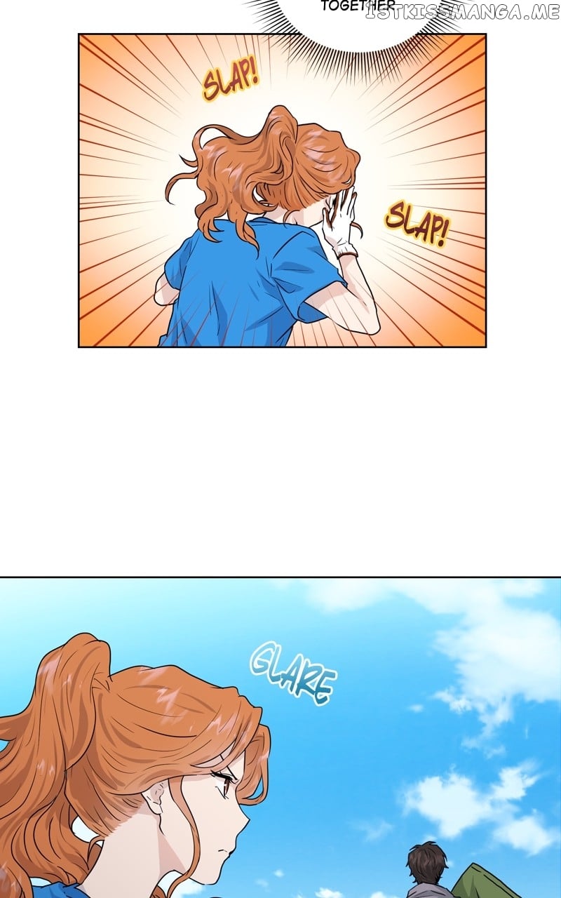 The Goddess’s Guide to Farming Chapter 20 - page 29