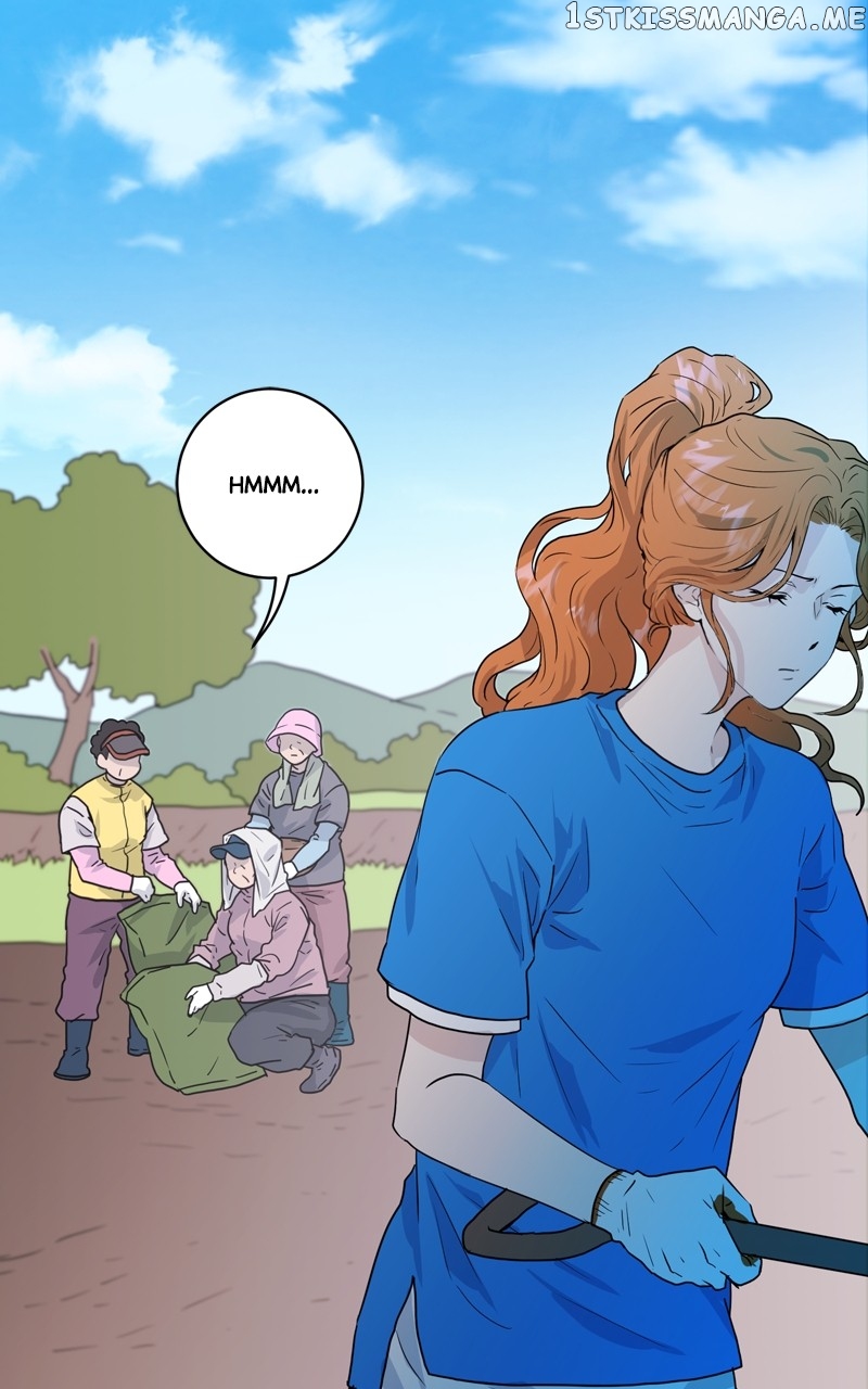 The Goddess’s Guide to Farming Chapter 20 - page 3