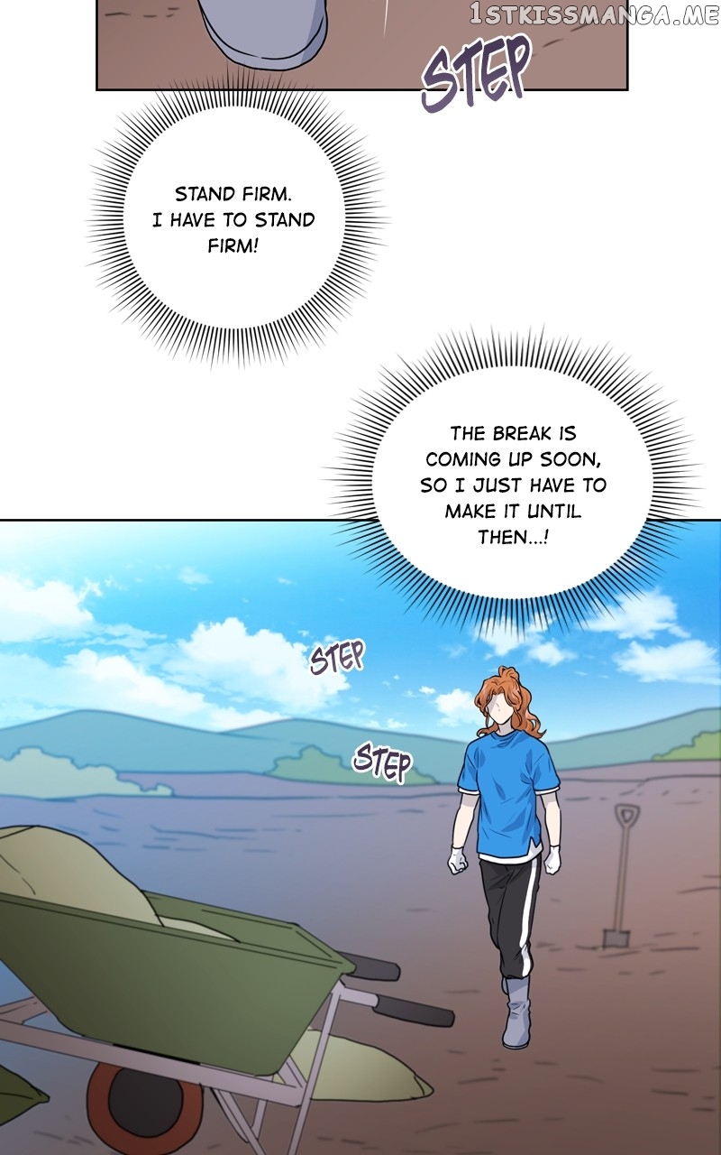 The Goddess’s Guide to Farming Chapter 20 - page 31