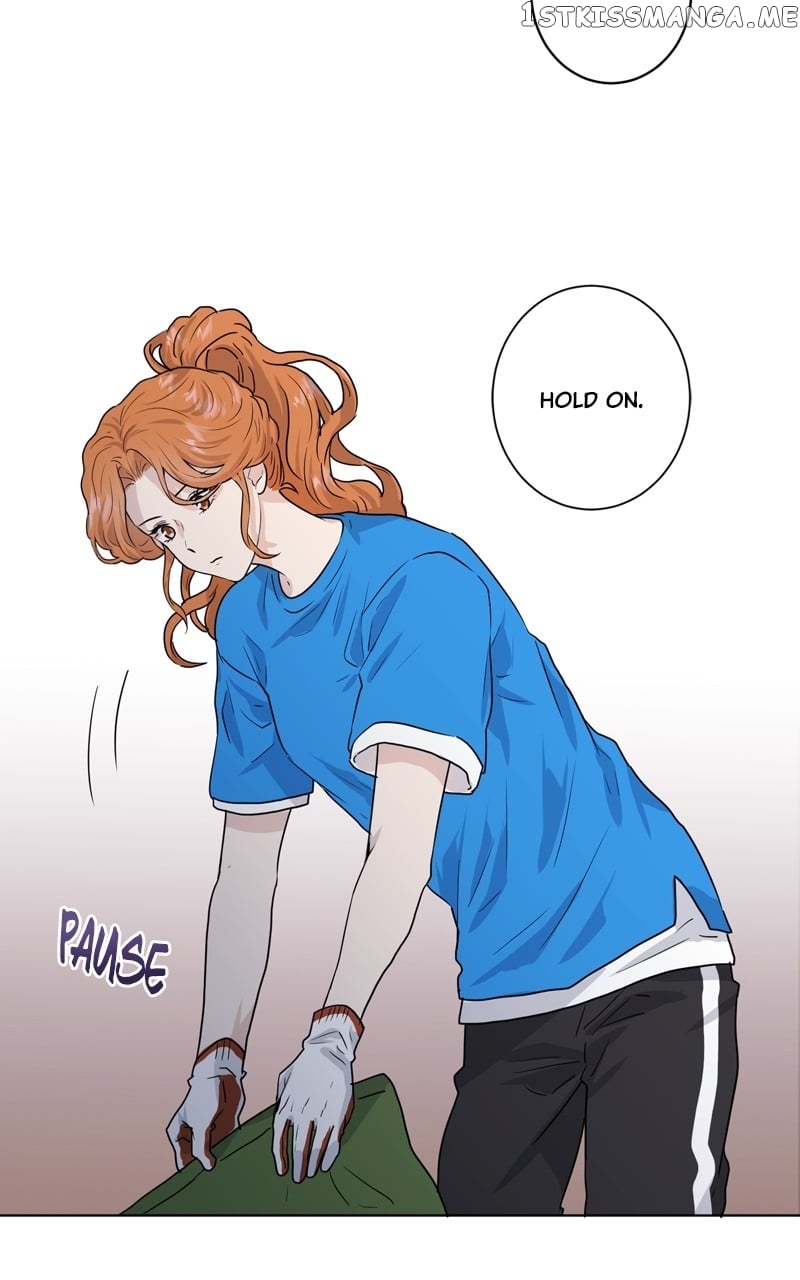 The Goddess’s Guide to Farming Chapter 20 - page 34