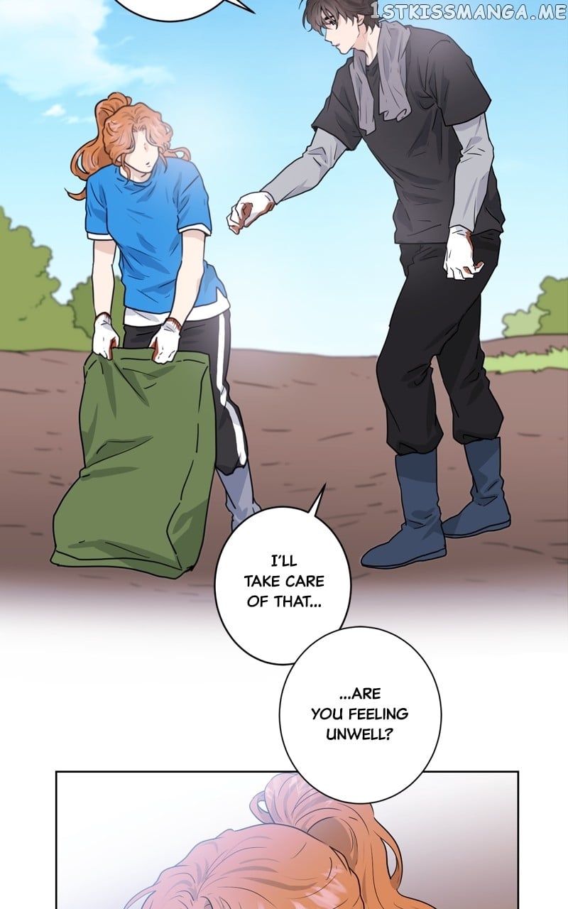 The Goddess’s Guide to Farming Chapter 20 - page 36