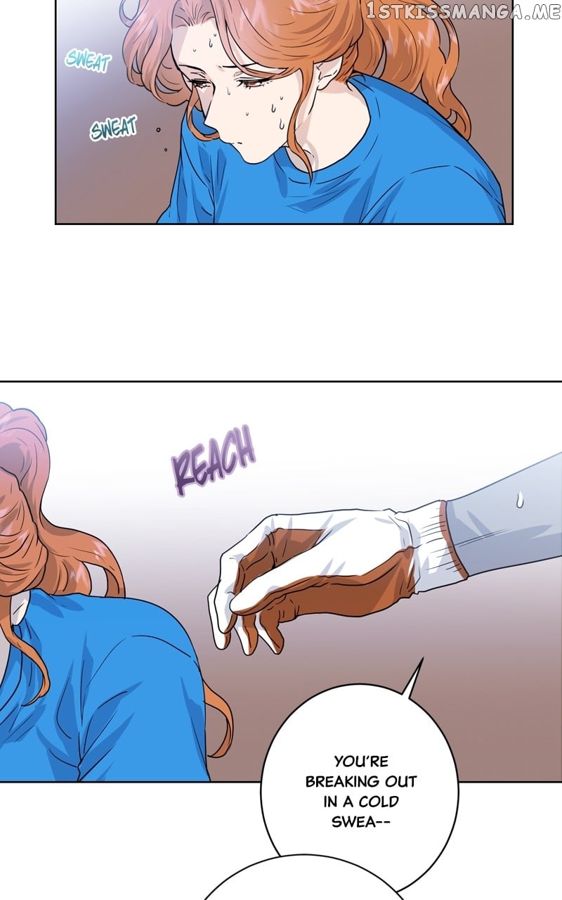 The Goddess’s Guide to Farming Chapter 20 - page 37