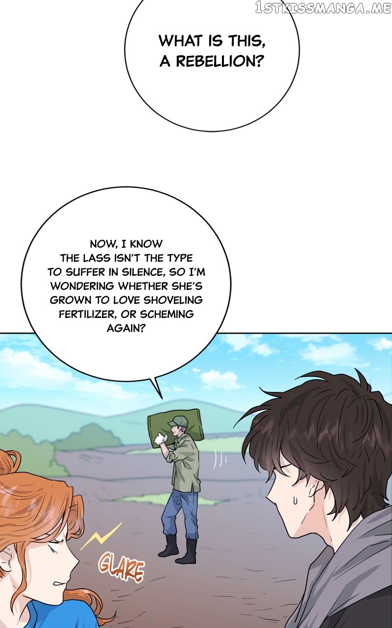 The Goddess’s Guide to Farming Chapter 20 - page 38