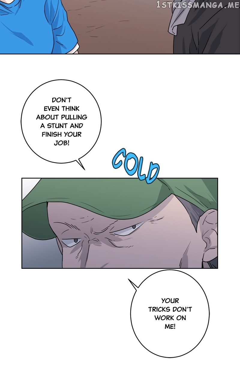 The Goddess’s Guide to Farming Chapter 20 - page 39