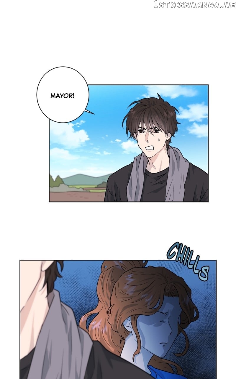 The Goddess’s Guide to Farming Chapter 20 - page 40
