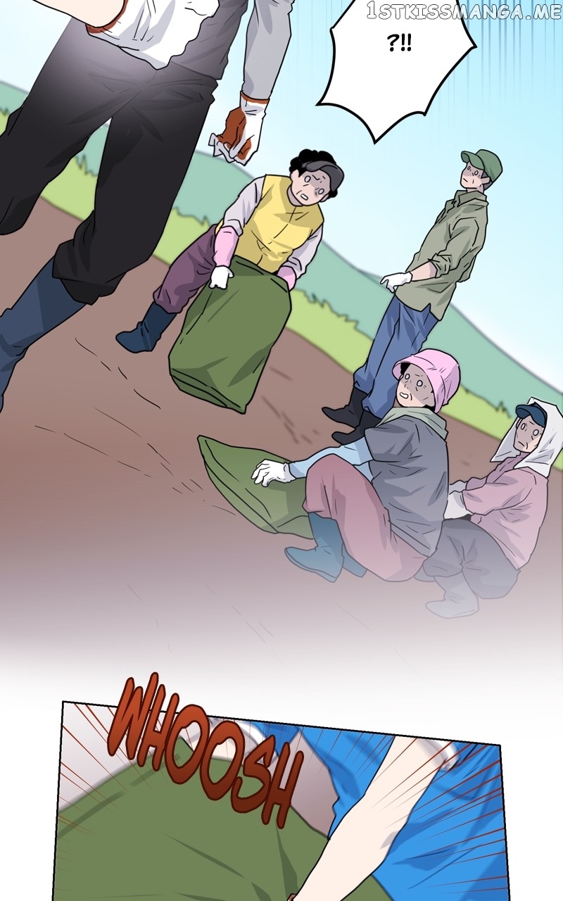 The Goddess’s Guide to Farming Chapter 20 - page 43