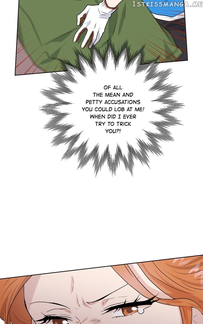 The Goddess’s Guide to Farming Chapter 20 - page 44