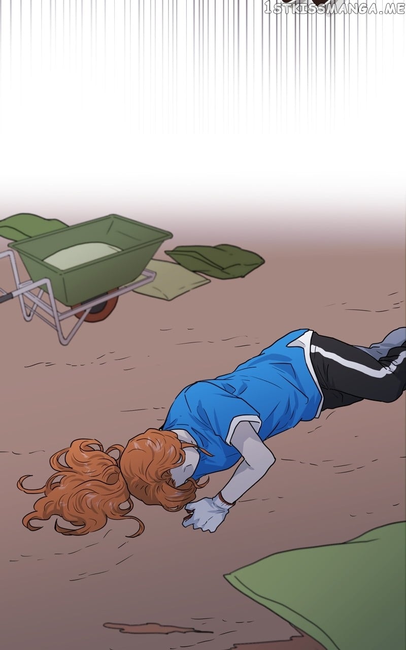The Goddess’s Guide to Farming Chapter 20 - page 47