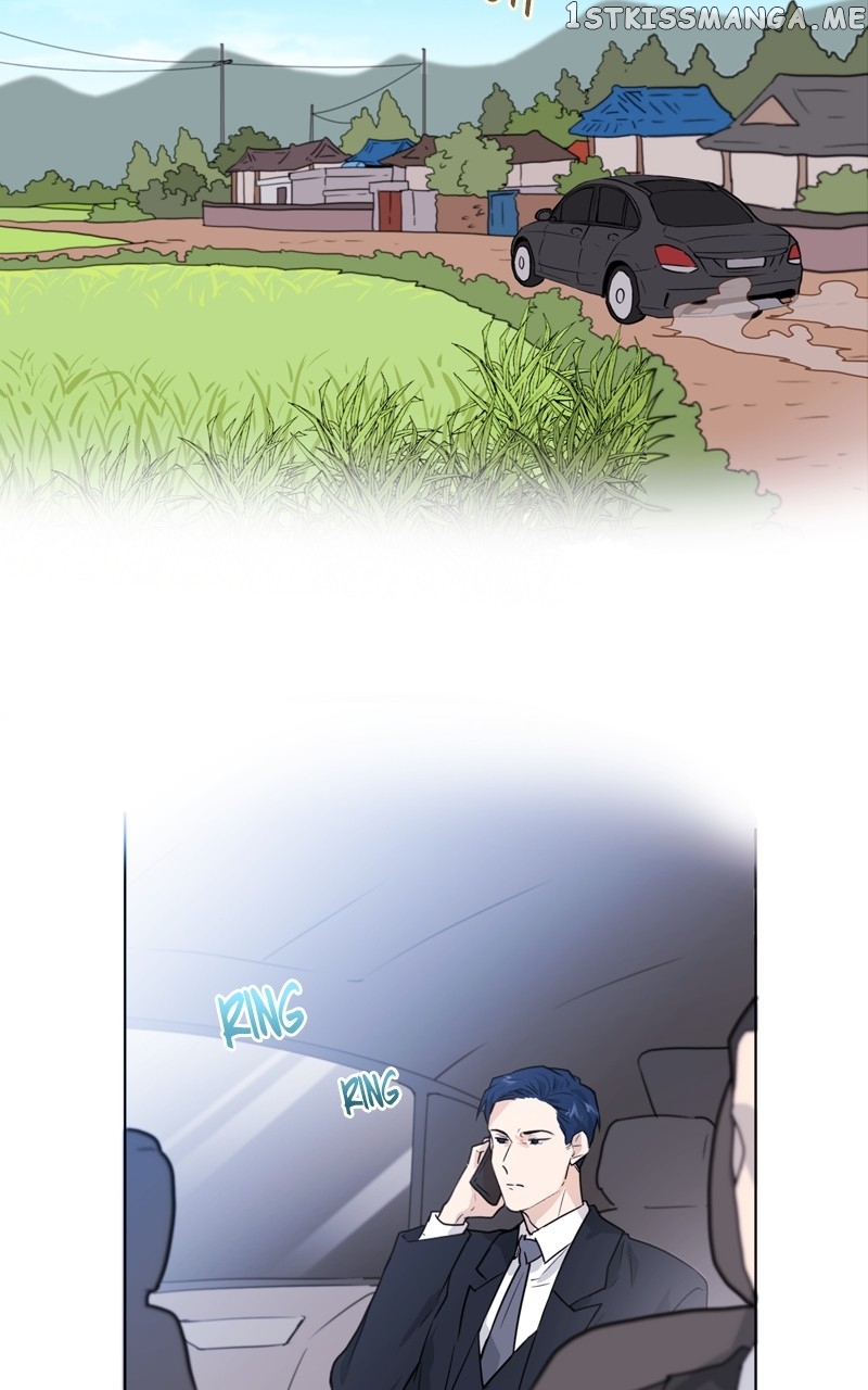 The Goddess’s Guide to Farming Chapter 20 - page 50