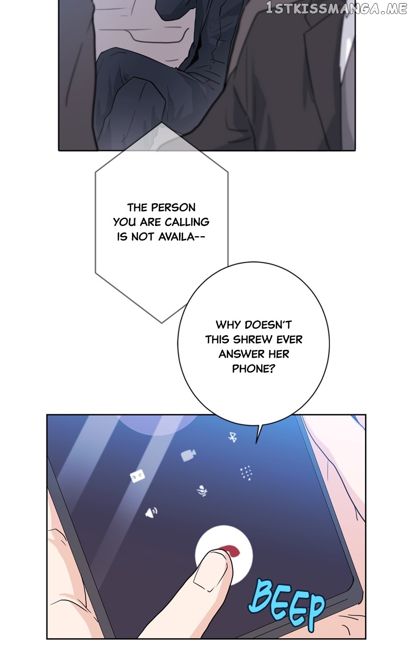 The Goddess’s Guide to Farming Chapter 20 - page 51