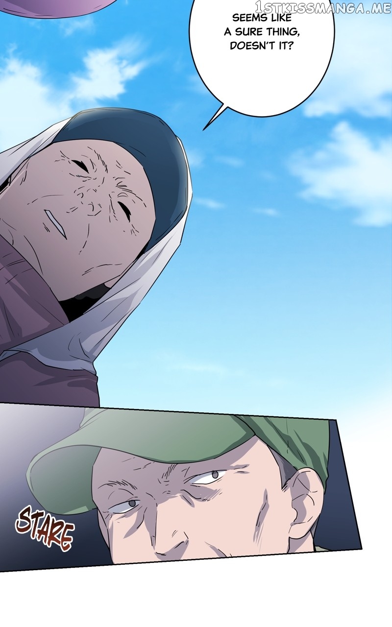 The Goddess’s Guide to Farming Chapter 20 - page 6