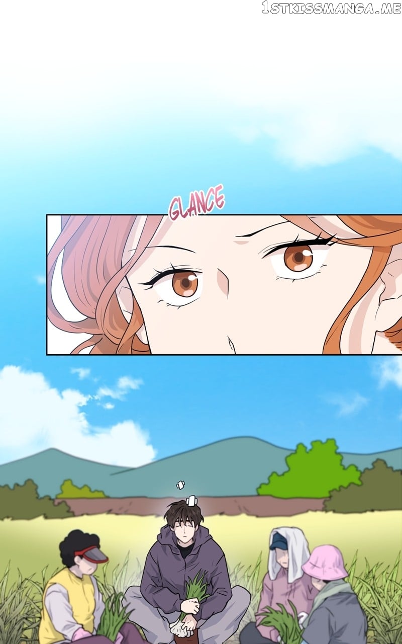 The Goddess’s Guide to Farming Chapter 17 - page 1