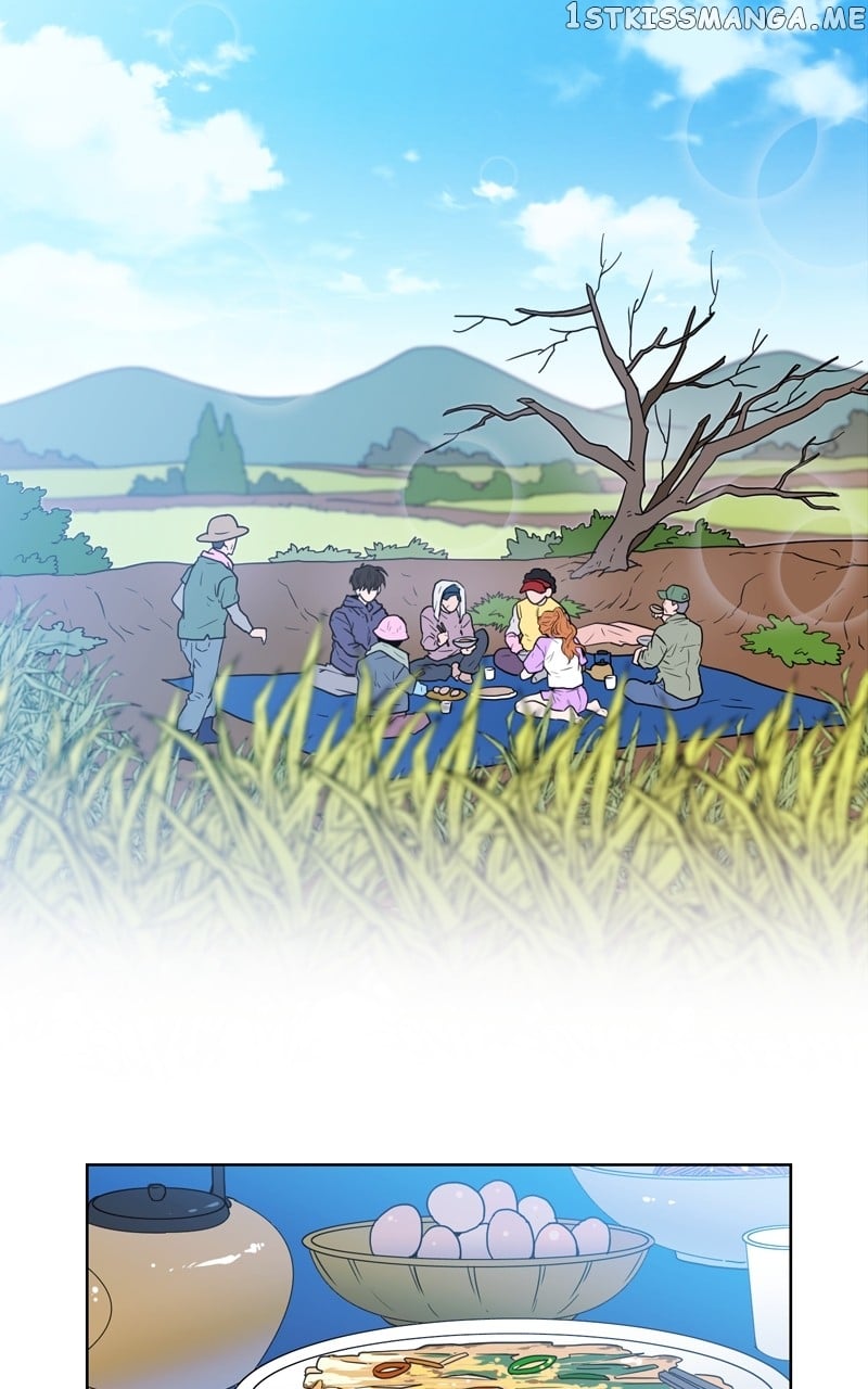 The Goddess’s Guide to Farming Chapter 17 - page 10