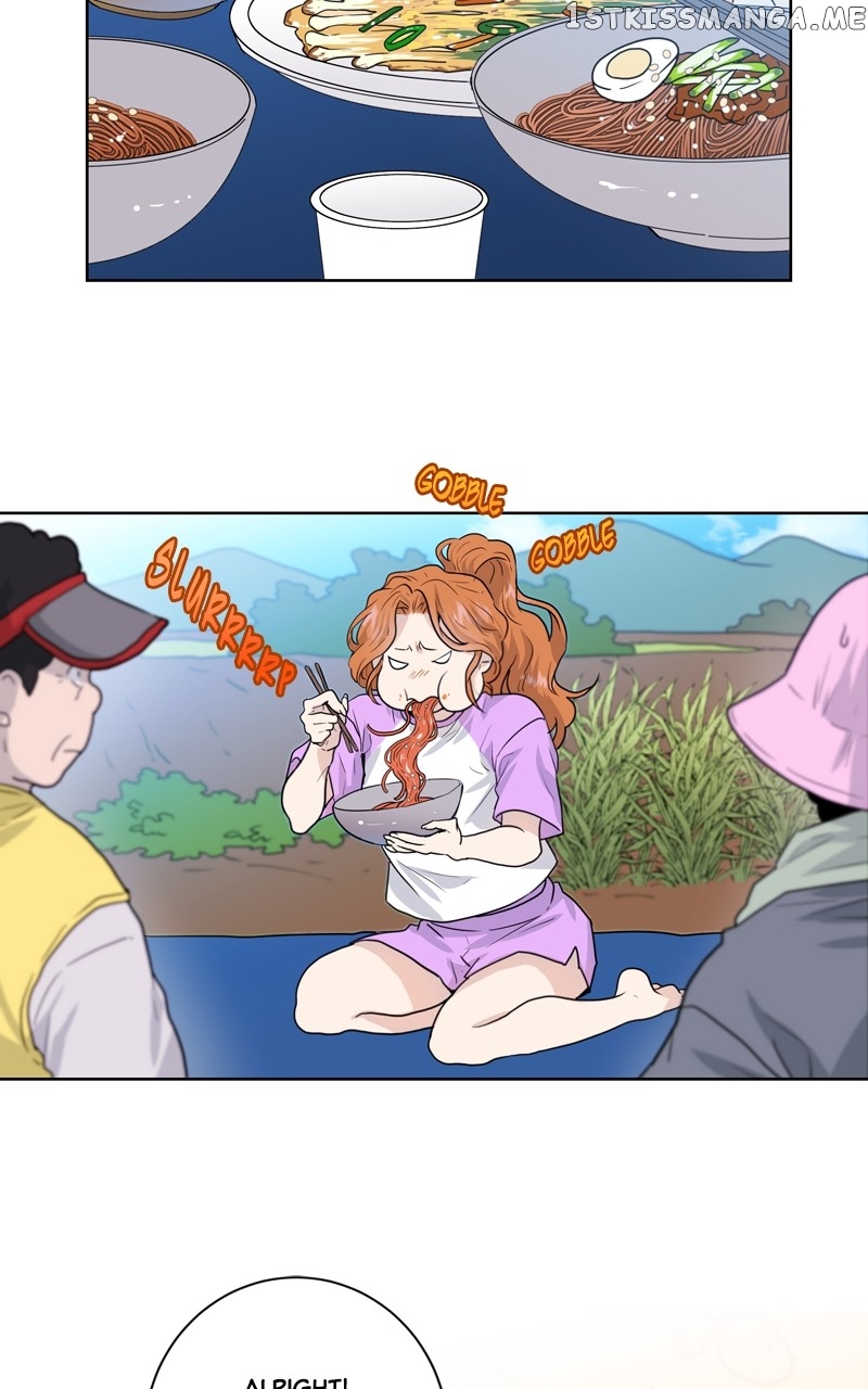 The Goddess’s Guide to Farming Chapter 17 - page 11