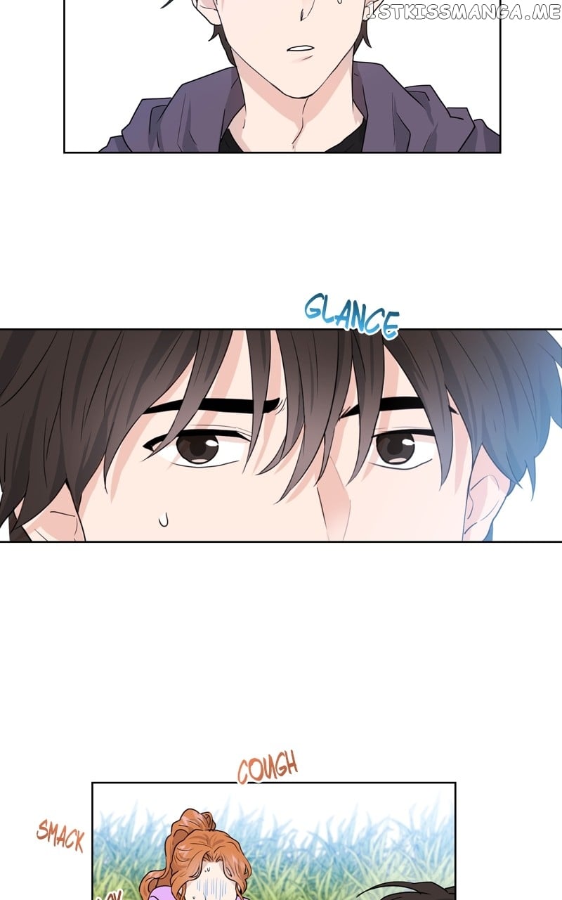 The Goddess’s Guide to Farming Chapter 17 - page 15