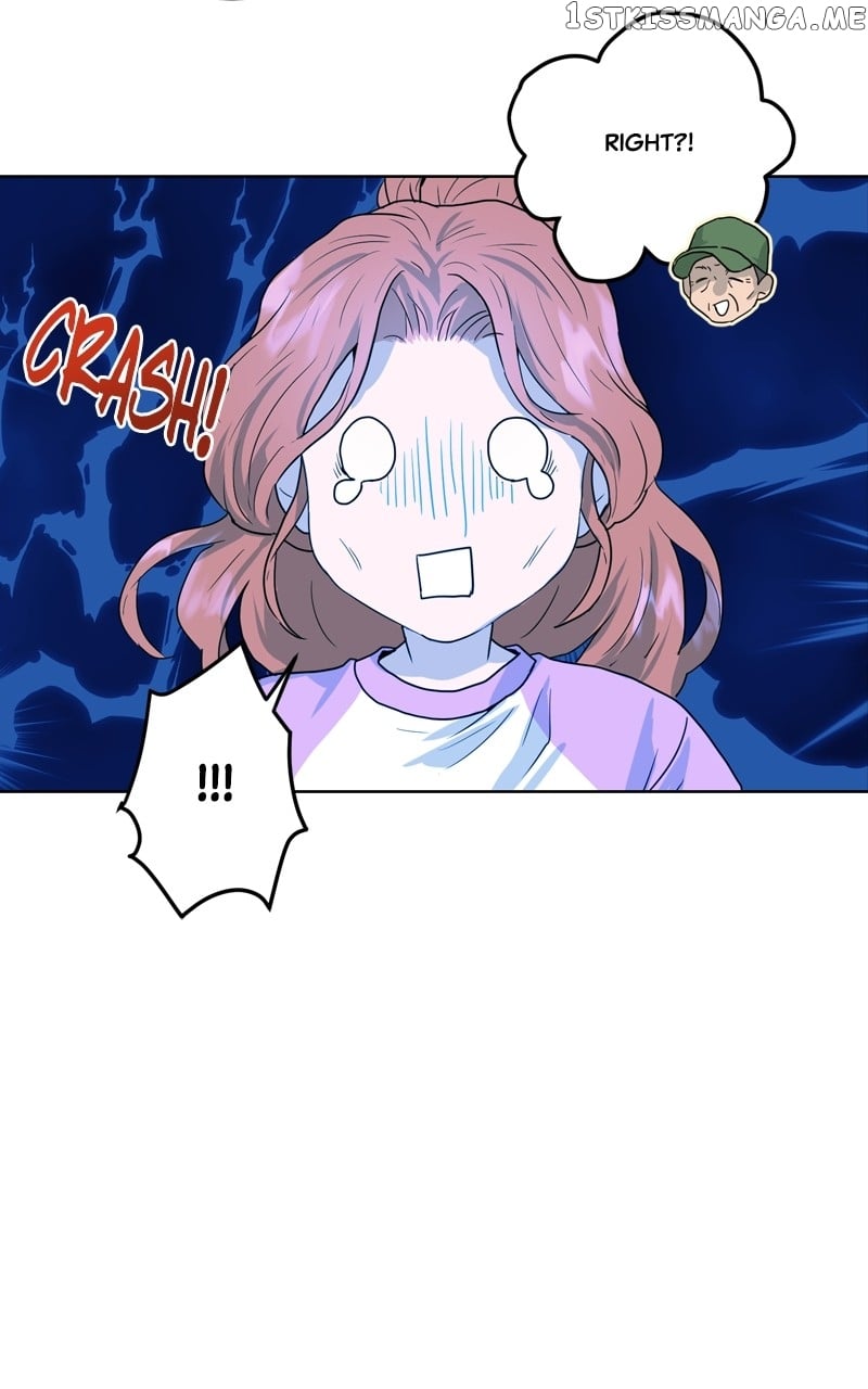 The Goddess’s Guide to Farming Chapter 17 - page 18