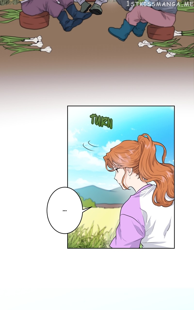 The Goddess’s Guide to Farming Chapter 17 - page 2