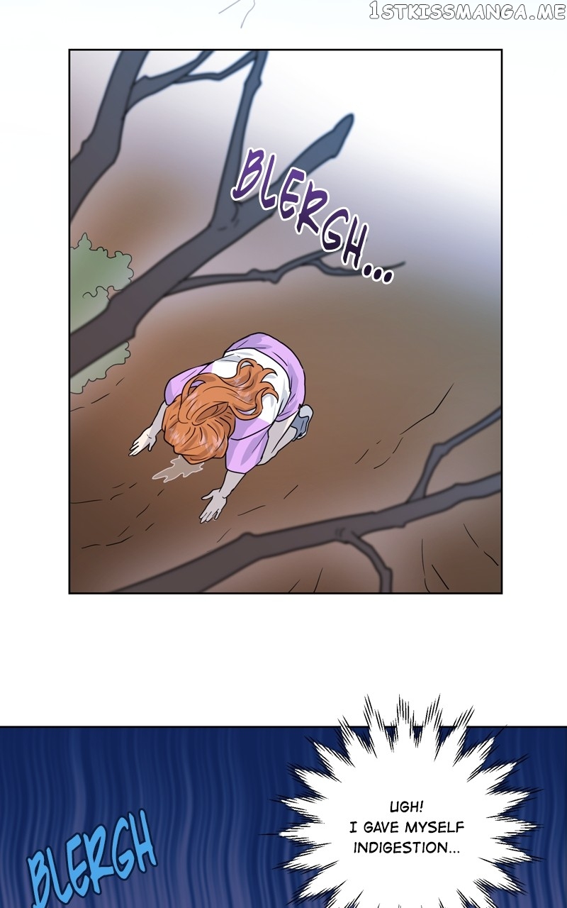 The Goddess’s Guide to Farming Chapter 17 - page 21