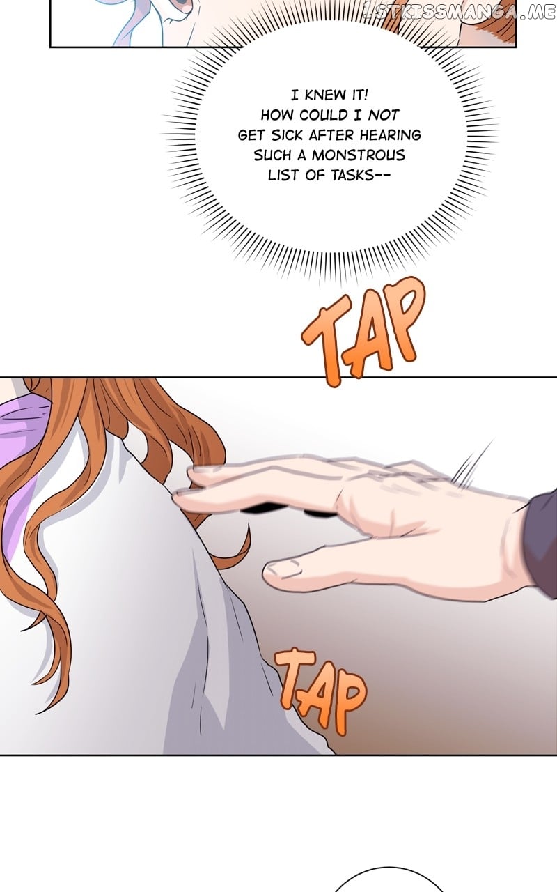 The Goddess’s Guide to Farming Chapter 17 - page 23