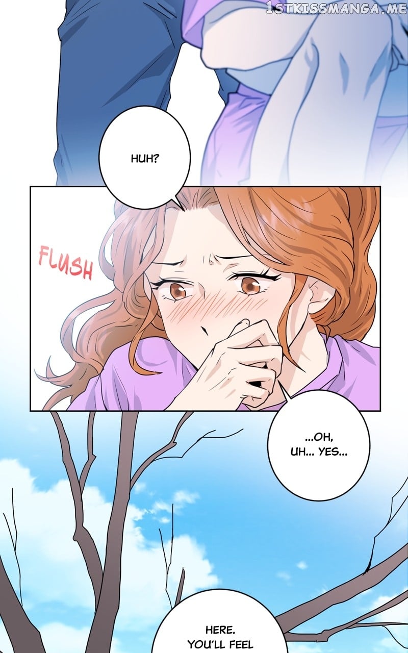 The Goddess’s Guide to Farming Chapter 17 - page 25