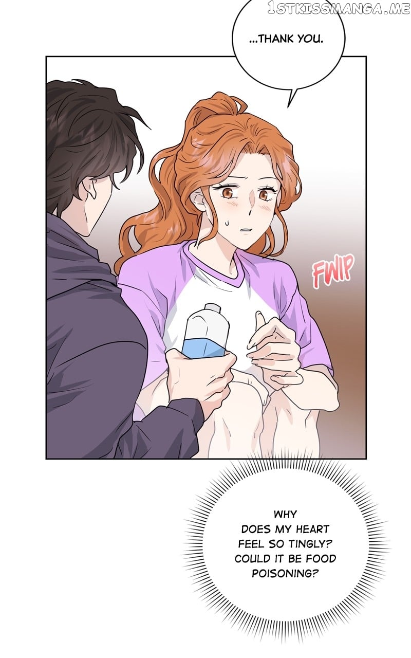 The Goddess’s Guide to Farming Chapter 17 - page 27