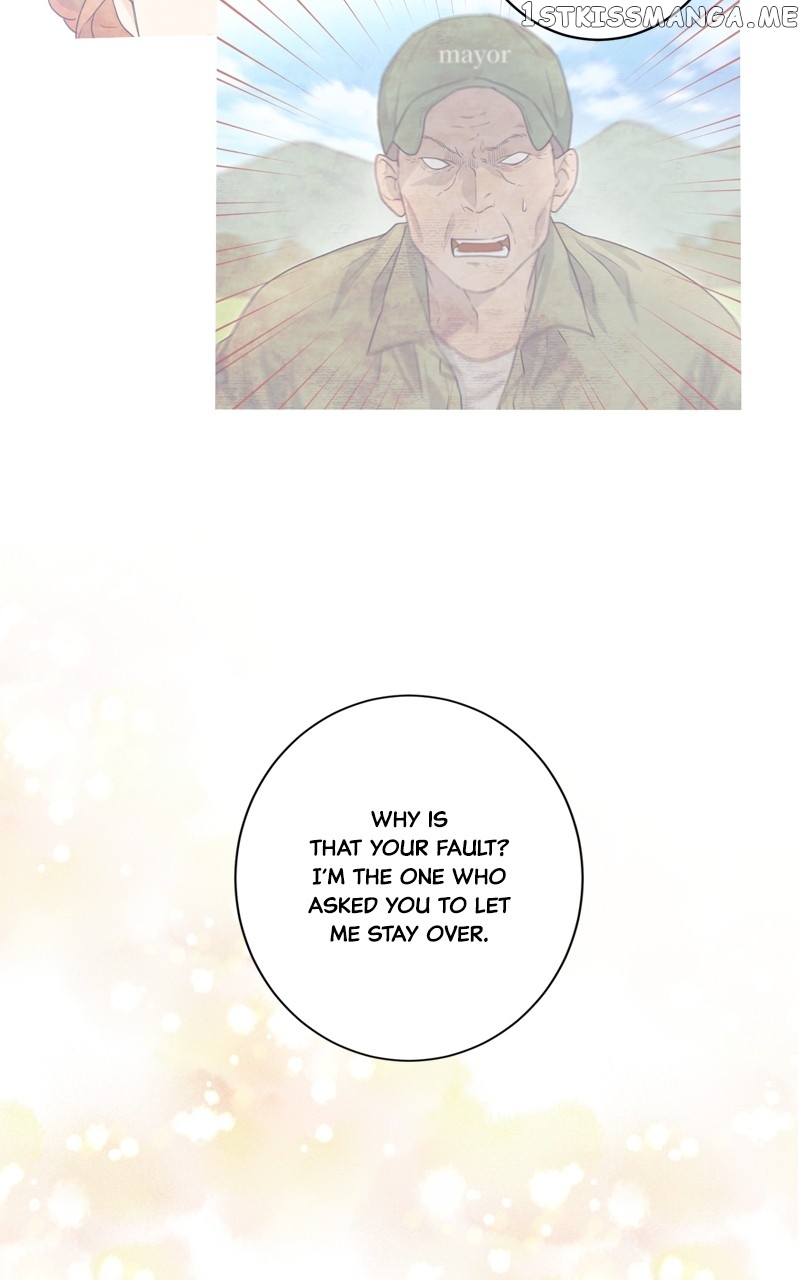 The Goddess’s Guide to Farming Chapter 17 - page 33