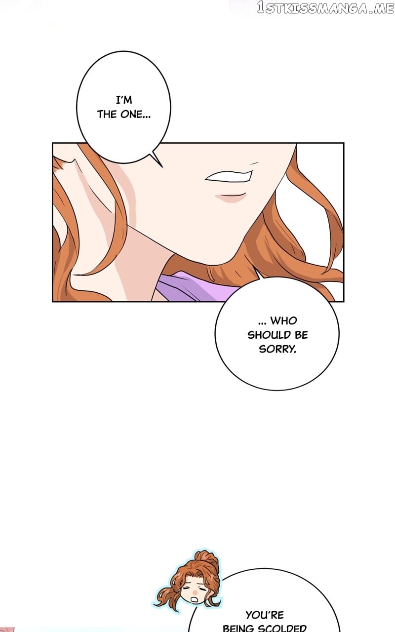 The Goddess’s Guide to Farming Chapter 17 - page 35