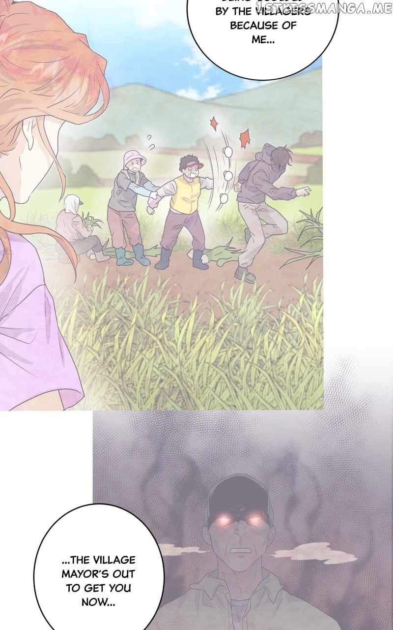 The Goddess’s Guide to Farming Chapter 17 - page 36