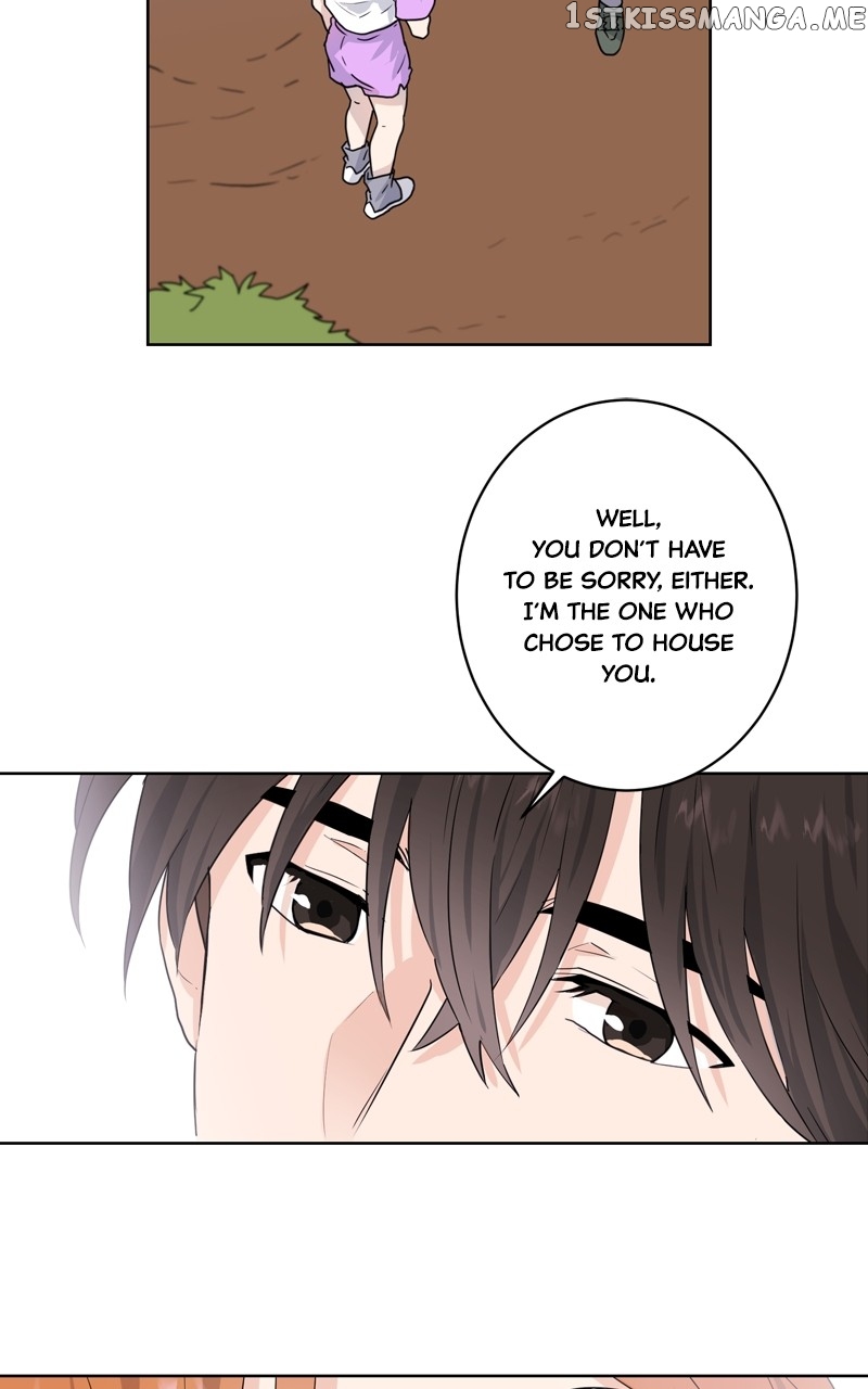The Goddess’s Guide to Farming Chapter 17 - page 38