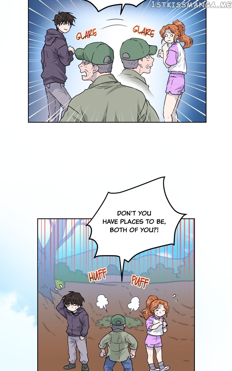 The Goddess’s Guide to Farming Chapter 17 - page 42