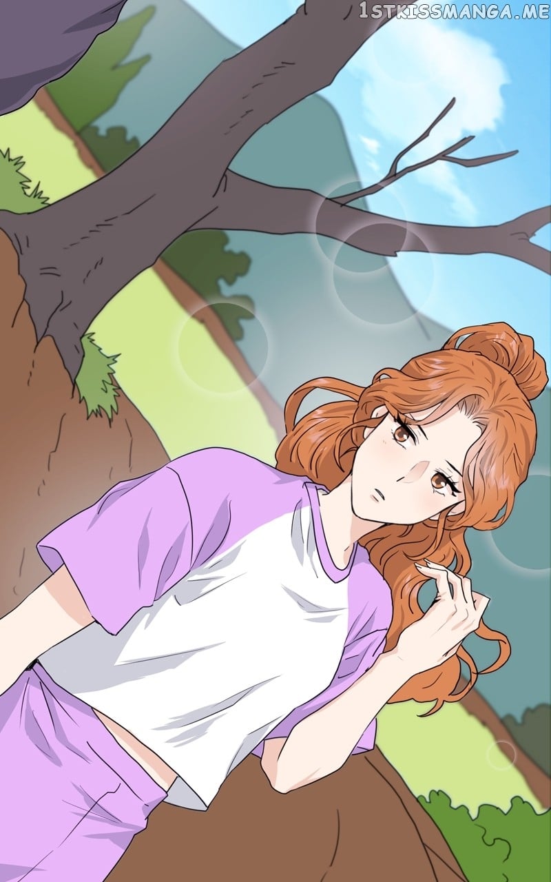 The Goddess’s Guide to Farming Chapter 17 - page 44